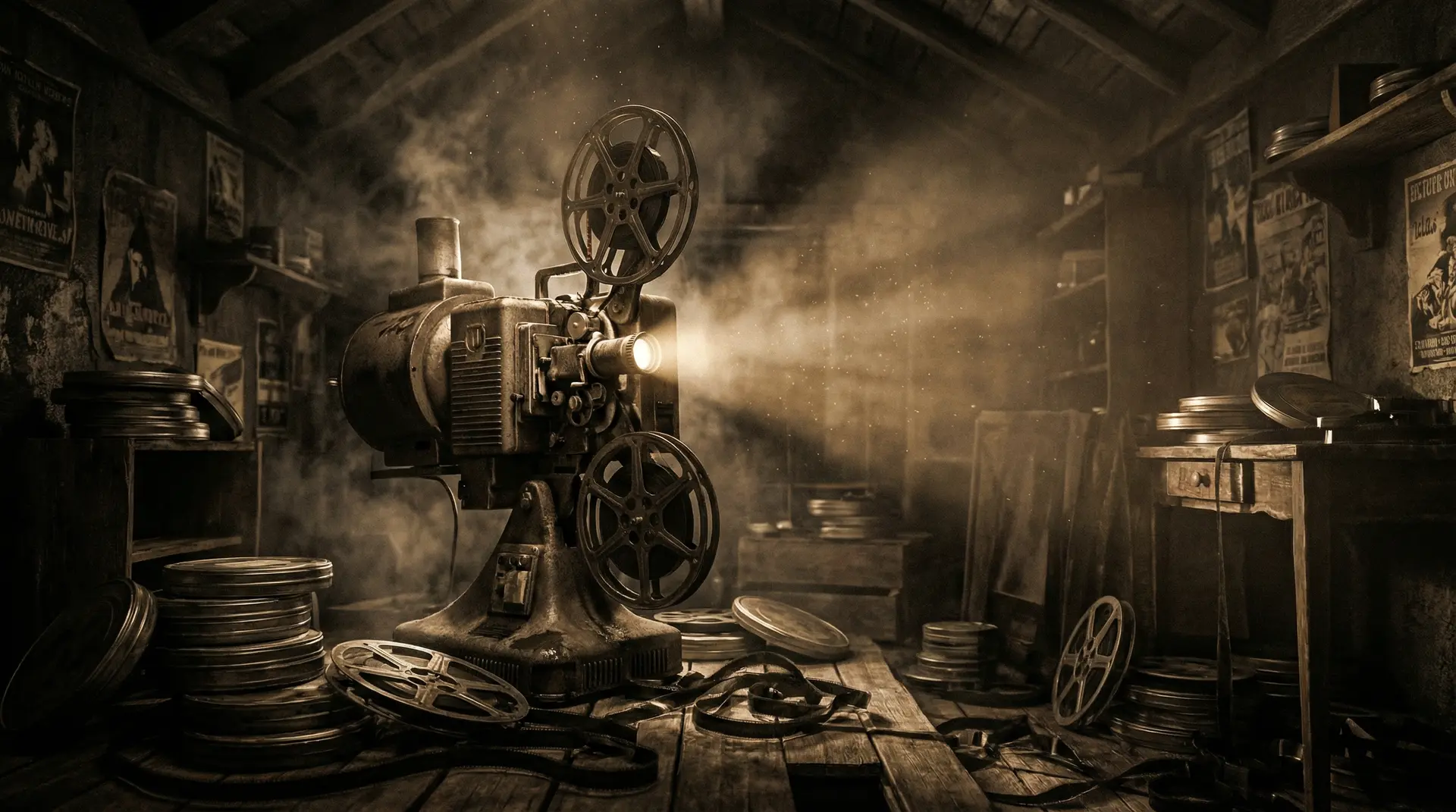 胶卷时光机 - 经典 精神小妹 光影修复工作室